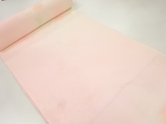 Japanese Kimono / Others (Bolt etc) Silk